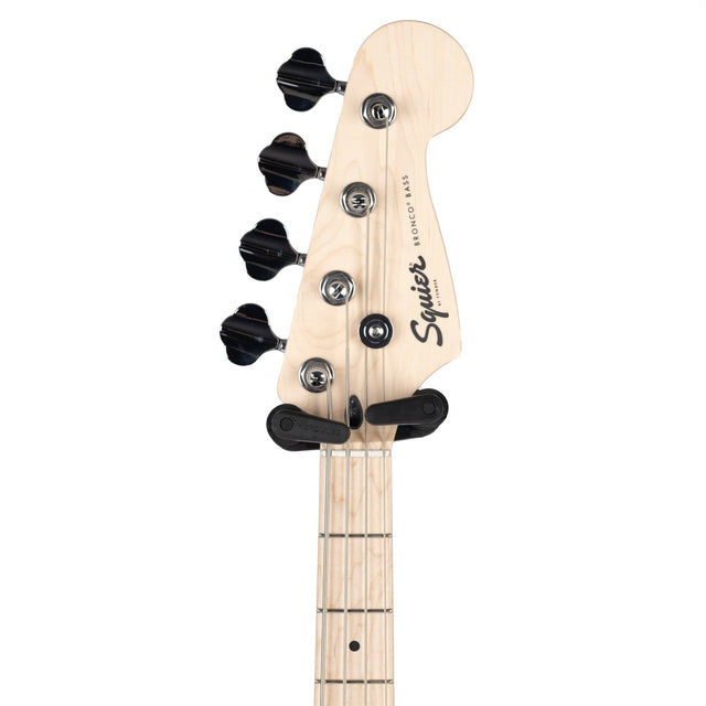 Used Squier Limited Edition Sonic Bronco Short Scale Bass Guitar Bass Guitars Squier - RiverCity Rockstar Academy Music Store, Salem Keizer Oregon