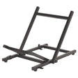 On-Stage Foldable Tilt-Back Amp Stand Stands On Stage - RiverCity Rockstar Academy Music Store, Salem Keizer Oregon
