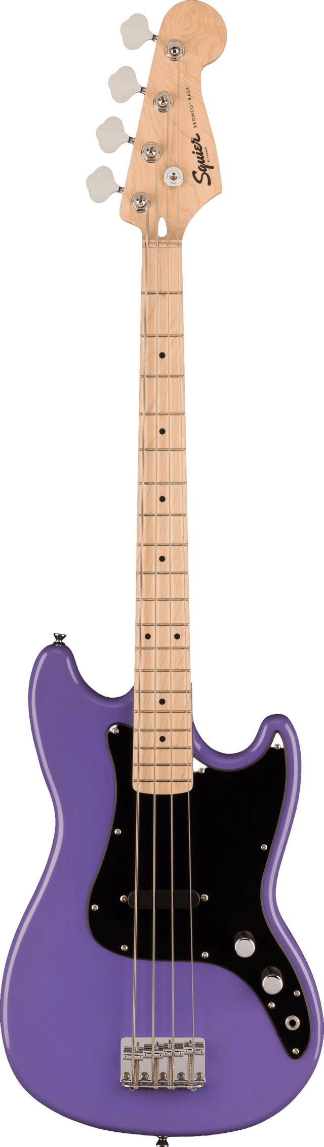 Used Squier Limited Edition Sonic Bronco Short Scale Bass Guitar Bass Guitars Squier - RiverCity Rockstar Academy Music Store, Salem Keizer Oregon