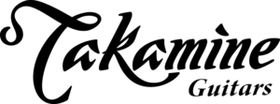 Takamine Guitars