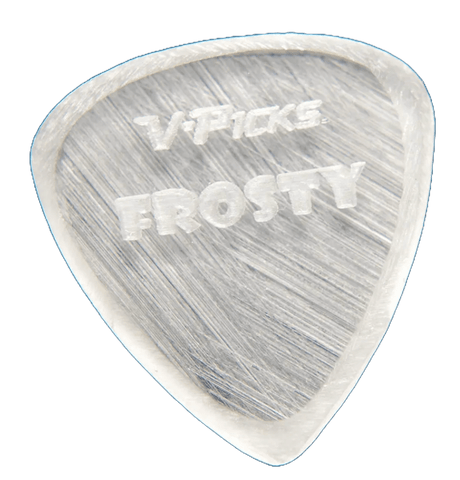 V-Picks FROSTY Picks V-Picks - RiverCity Rockstar Academy Music Store, Salem Keizer Oregon