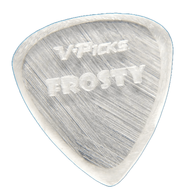 V-Picks FROSTY Picks V-Picks - RiverCity Rockstar Academy Music Store, Salem Keizer Oregon