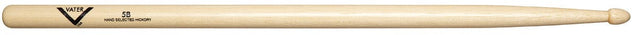Vater Los Angeles 5B Wood Tip Drumsticks - Responsive, Versatile, and Durable Sticks Vater Percussion - RiverCity Rockstar Academy Music Store, Salem Keizer Oregon