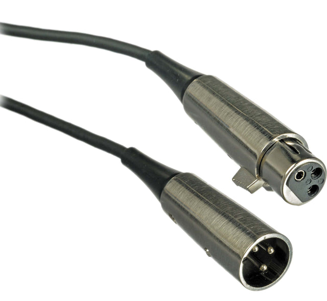 On Stage XLR Microphone Cable 20ft Cables On Stage - RiverCity Rockstar Academy Music Store, Salem Keizer Oregon