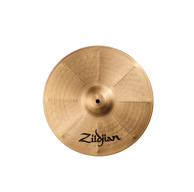 Zildjian 14" I Series Trash Crash Cymbal / Hi-Hat Top Cymbals Zildjian - RiverCity Rockstar Academy Music Store, Salem Keizer Oregon