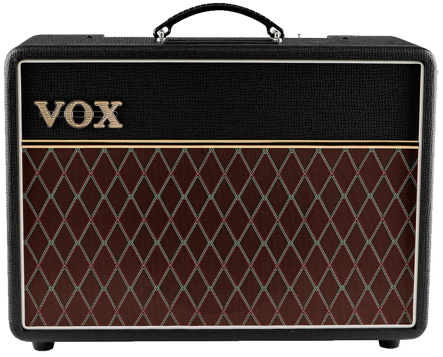 VOX AC10C1 Tube Amplifier - Classic Tone Guitar Combo Vox - RiverCity Rockstar Academy Music Store, Salem Keizer Oregon