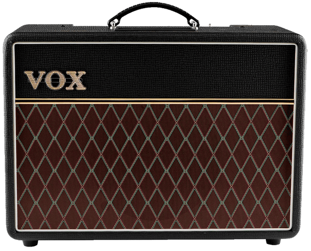 VOX AC10C1 Tube Amplifier - Classic Tone Guitar Combo Vox - RiverCity Rockstar Academy Music Store, Salem Keizer Oregon