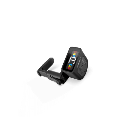 D'Addario Micro Headstock Tuner Tuners D'Addario - RiverCity Rockstar Academy Music Store, Salem Keizer Oregon