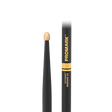 ProMark Rebound 5A ActiveGrip Hickory Drumstick, Acorn Wood Tip Sticks ProMark - RiverCity Rockstar Academy Music Store, Salem Keizer Oregon