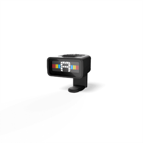 D'Addario Micro Headstock Tuner Tuners D'Addario - RiverCity Rockstar Academy Music Store, Salem Keizer Oregon