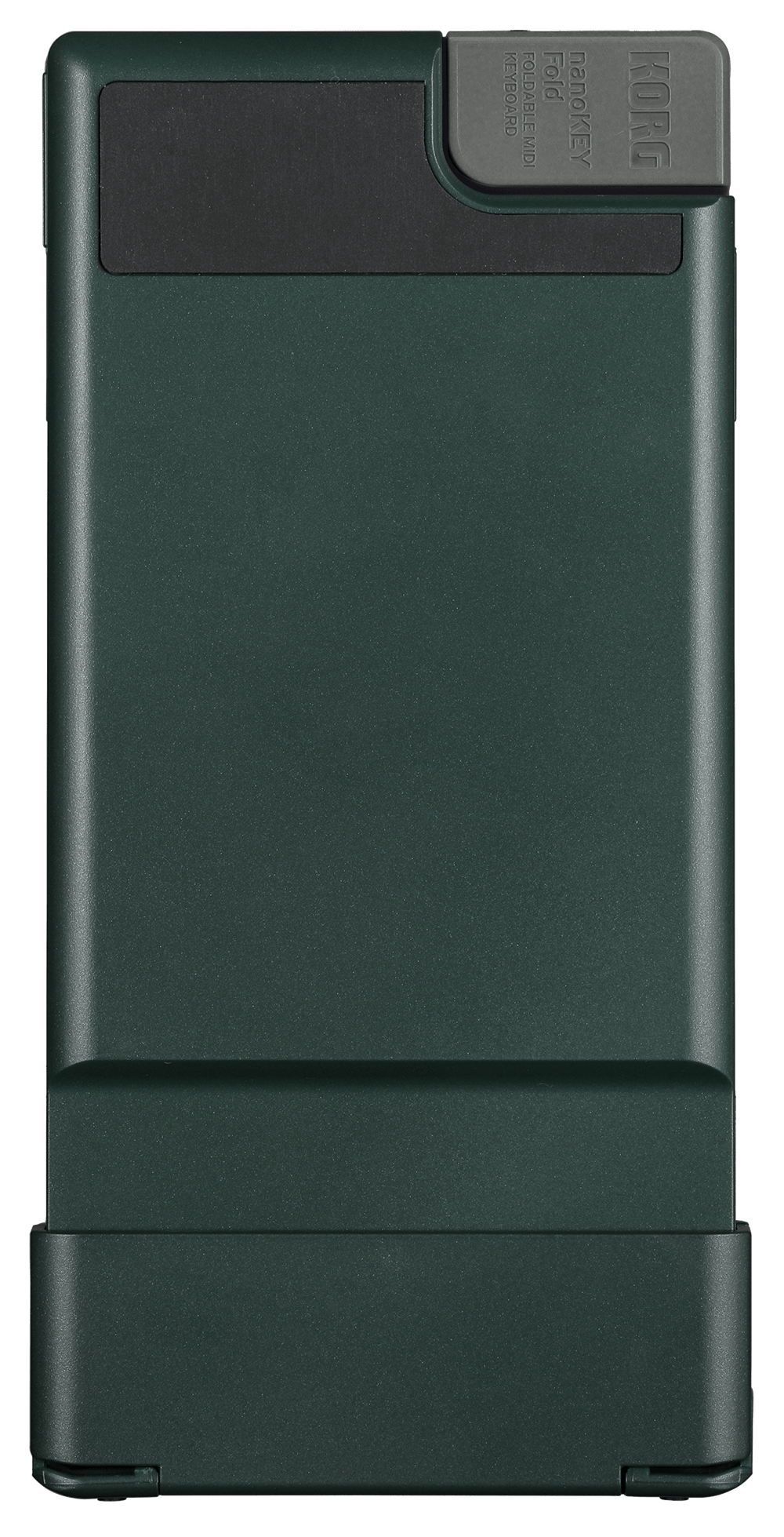 Ideal for musicians and producers on the go