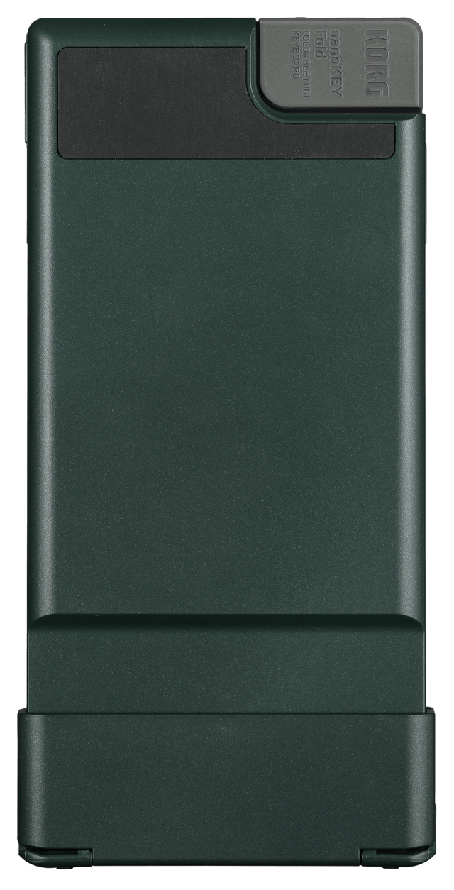 Ideal for musicians and producers on the go