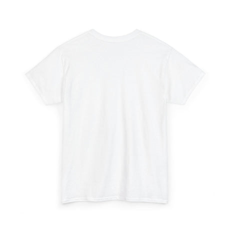 Make Music Day Salem Peace Love Blue Logo T-Shirt (POS) Apparel RiverCity Music Store - RiverCity Rockstar Academy Music Store, Salem Keizer Oregon
