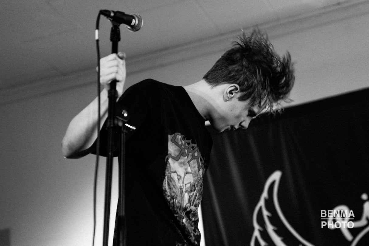 Ruckus Punk Music Program (Ages 12-18): Spring 2026