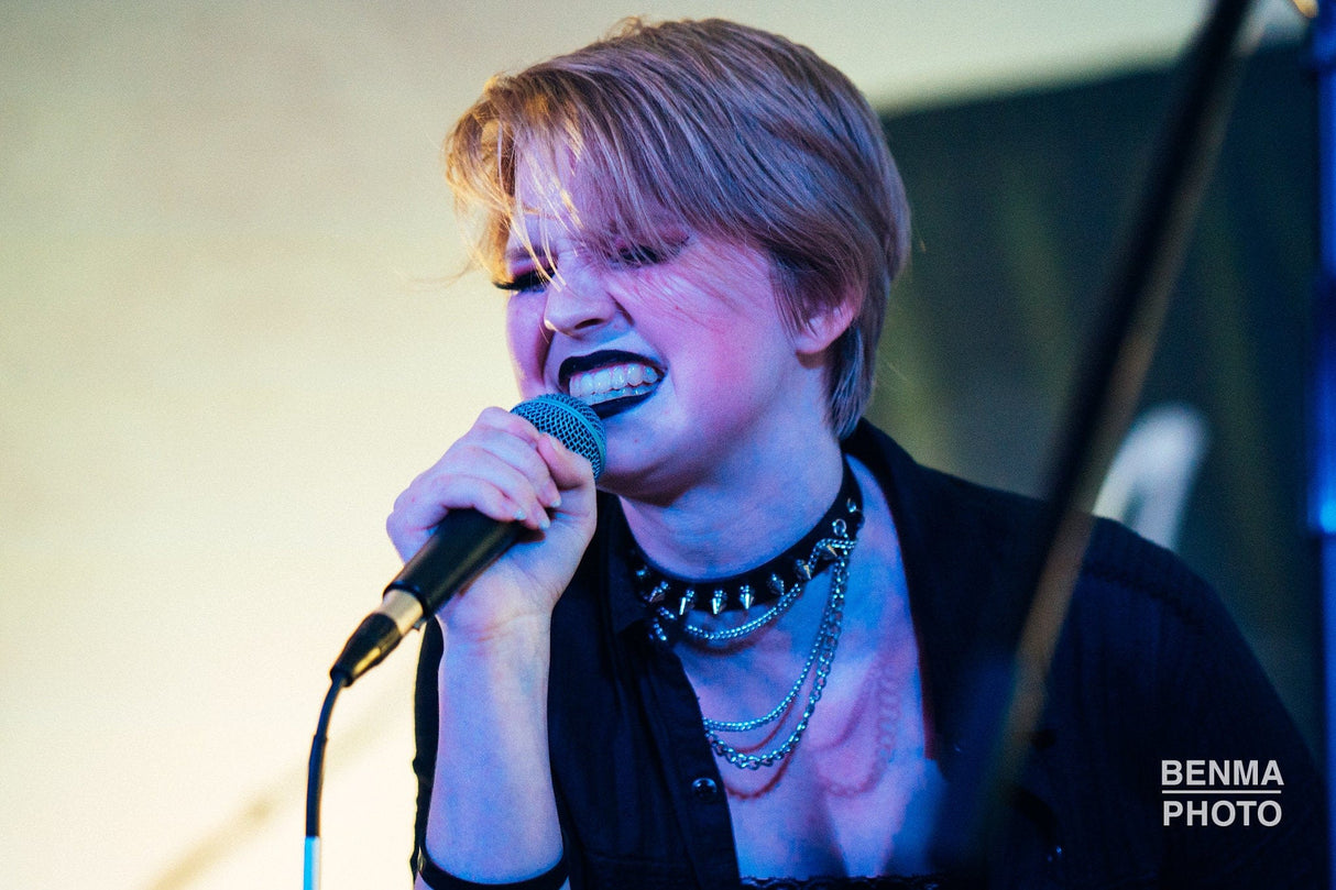 Ruckus Punk Music Program (Ages 12-18): Spring 2026