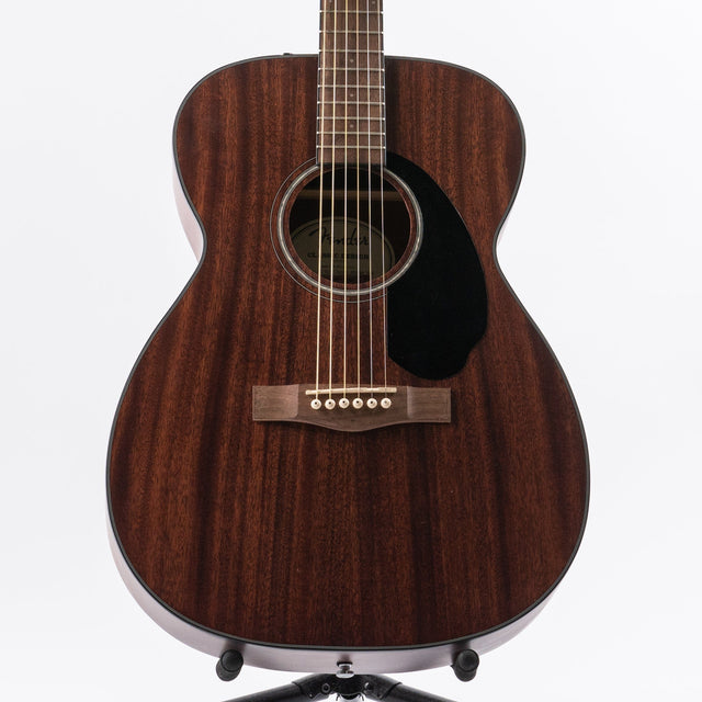 Used Fender CC-60S Concert Acoustic Guitar Mahogany Acoustic Guitars Fender - RiverCity Rockstar Academy Music Store, Salem Keizer Oregon