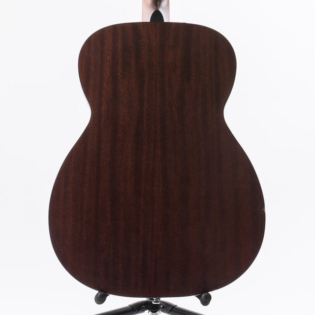 Used Fender CC-60S Concert Acoustic Guitar Mahogany Acoustic Guitars Fender - RiverCity Rockstar Academy Music Store, Salem Keizer Oregon