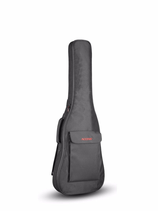 UpStart Electric Guitar Gig Bag with Foam Cases Hardshell/Softshell Access Bags and Cases - RiverCity Rockstar Academy Music Store, Salem Keizer Oregon