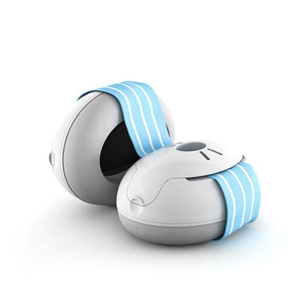 Alpine Baby Muffy Blue Ear Protection Hal Leonard - RiverCity Rockstar Academy Music Store, Salem Keizer Oregon