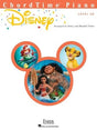 ChordTime Piano Disney Level 2B Piano Books Hal Leonard - RiverCity Rockstar Academy Music Store, Salem Keizer Oregon