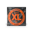 D'Addario XL Chromes Electric Guitar Strings Electric Guitar Strings D'Addario - RiverCity Rockstar Academy Music Store, Salem Keizer Oregon