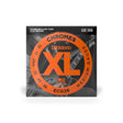 D'Addario Medium Flatwound Electric Guitar Strings Electric Guitar Strings D'Addario - RiverCity Rockstar Academy Music Store, Salem Keizer Oregon
