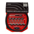 D'Addario Solderless Mini Plug Cable Kit Cables D'Addario - RiverCity Rockstar Academy Music Store, Salem Keizer Oregon