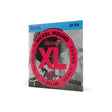 D'Addario EXL145 Electric Guitar Strings Heavy Electric Guitar Strings D'Addario - RiverCity Rockstar Academy Music Store, Salem Keizer Oregon