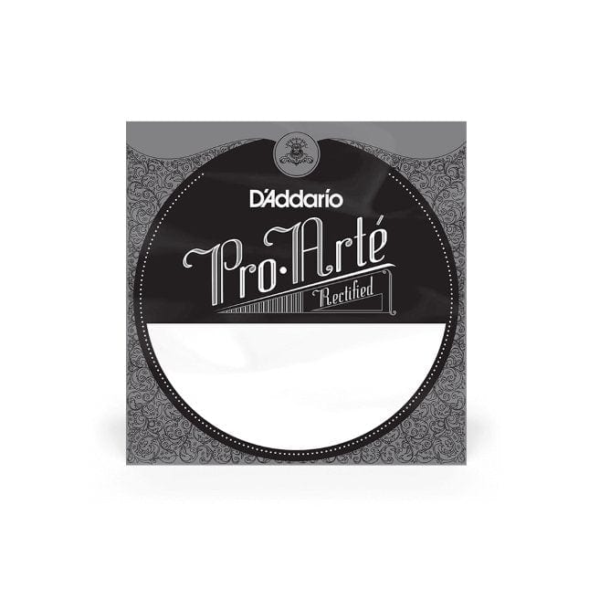 D'Addario Rectified Nylon Classical Guitar String Acoustic Guitar Strings D'Addario - RiverCity Rockstar Academy Music Store, Salem Keizer Oregon