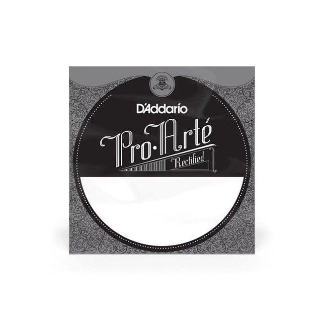 D'Addario Rectified Nylon Classical Guitar String Acoustic Guitar Strings D'Addario - RiverCity Rockstar Academy Music Store, Salem Keizer Oregon