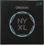 D'Addario NYXL Electric Guitar Strings, 11-52 Electric Guitar Strings D'Addario - RiverCity Rockstar Academy Music Store, Salem Keizer Oregon