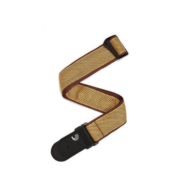 D'Addario Planet Waves Tweed Strap Straps D'Addario - RiverCity Rockstar Academy Music Store, Salem Keizer Oregon