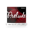 D'Addario Prelude Viola String Set - 14-15 inches Viola Strings D'Addario - RiverCity Rockstar Academy Music Store, Salem Keizer Oregon