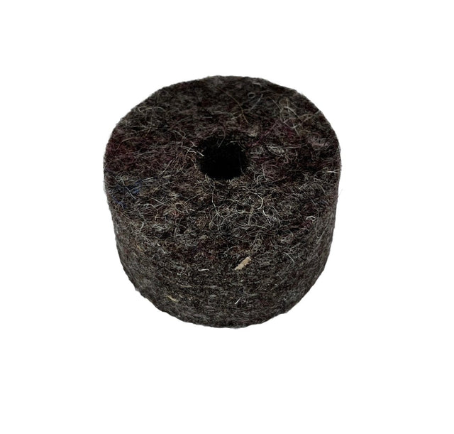 Danmar Felt Washers Individual - 1" Thick Felts Harris Teller - RiverCity Rockstar Academy Music Store, Salem Keizer Oregon