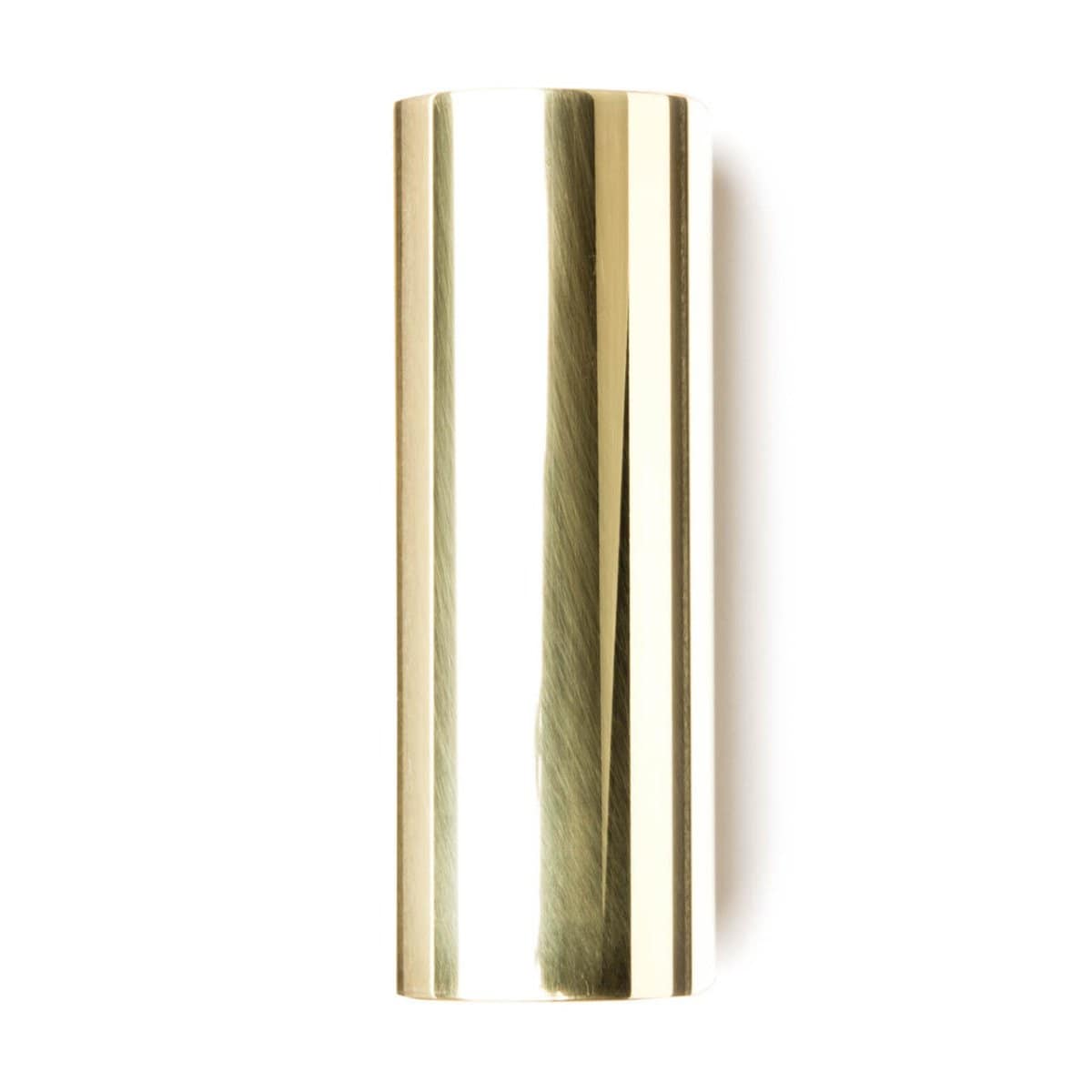 Dunlop 222 Brass Slide Slides Dunlop - RiverCity Rockstar Academy Music Store, Salem Keizer Oregon