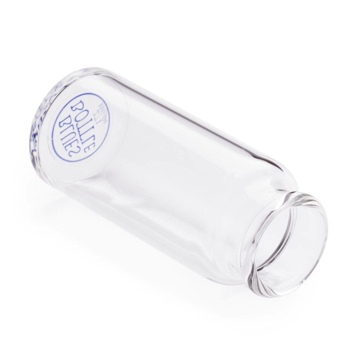 Dunlop Blues Bottle Guitar Slide - Small Slides Dunlop - RiverCity Rockstar Academy Music Store, Salem Keizer Oregon