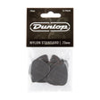 Dunlop Nylon Standard .73mm Picks Dunlop - RiverCity Rockstar Academy Music Store, Salem Keizer Oregon