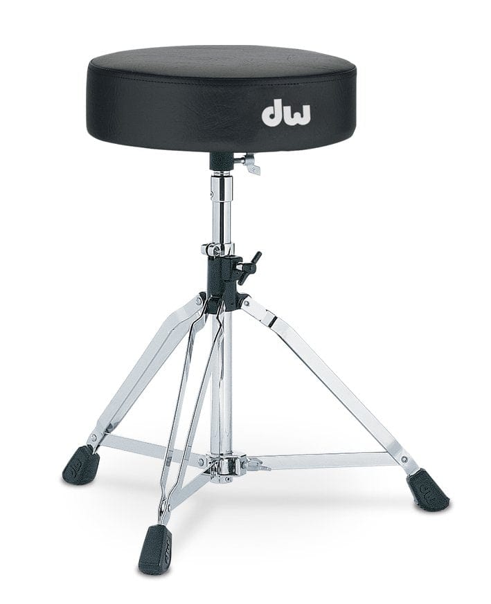 DW 3000 Series Throne w/ Vise Memory Hardware Drum Workshop - RiverCity Rockstar Academy Music Store, Salem Keizer Oregon