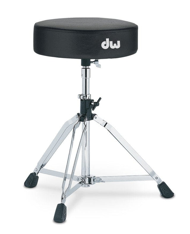 DW 3000 Series Throne w/ Vise Memory Hardware Drum Workshop - RiverCity Rockstar Academy Music Store, Salem Keizer Oregon