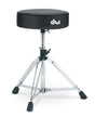 DW 3000 Series Throne w/ Vise Memory Hardware Drum Workshop - RiverCity Rockstar Academy Music Store, Salem Keizer Oregon