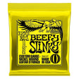 Ernie Ball Beefy Slinky Electric Guitar Strings Electric Guitar Strings Ernie Ball - RiverCity Rockstar Academy Music Store, Salem Keizer Oregon