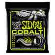 Ernie Ball Cobalt Electric Guitar Strings Electric Guitar Strings Ernie Ball - RiverCity Rockstar Academy Music Store, Salem Keizer Oregon