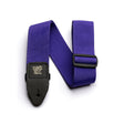 Ernie Ball Polypro Guitar Strap Purple Straps Ernie Ball - RiverCity Rockstar Academy Music Store, Salem Keizer Oregon