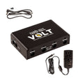 Ernie Ball Volt Isolated DC Power Supply Pedals Ernie Ball - RiverCity Rockstar Academy Music Store, Salem Keizer Oregon