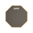 Evans 12" 2-Sided Practice Pad Practice Pads D'Addario - RiverCity Rockstar Academy Music Store, Salem Keizer Oregon