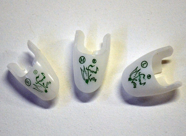 Fred Kelly Freedom Picks Large (3-pack) Picks Fred Kelly Picks - RiverCity Rockstar Academy Music Store, Salem Keizer Oregon