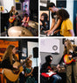 FREE TRIAL MUSIC LESSON: Pick Your Instrument Music Lessons RiverCity Music Store - RiverCity Rockstar Academy Music Store, Salem Keizer Oregon
