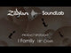 Zildjian I 18" Crash Cymbal