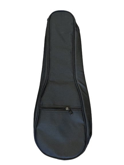 Kala Soprano Uke Gig Bag Cases Hardshell/Softshell Kala Brand Music Co. - RiverCity Rockstar Academy Music Store, Salem Keizer Oregon