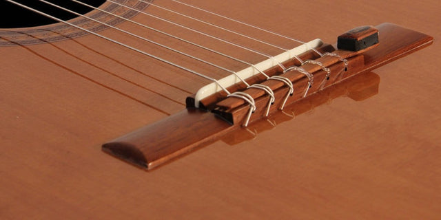 KNA NG-1 Classical Guitar Pickup Pickups KNA Pickups - RiverCity Rockstar Academy Music Store, Salem Keizer Oregon